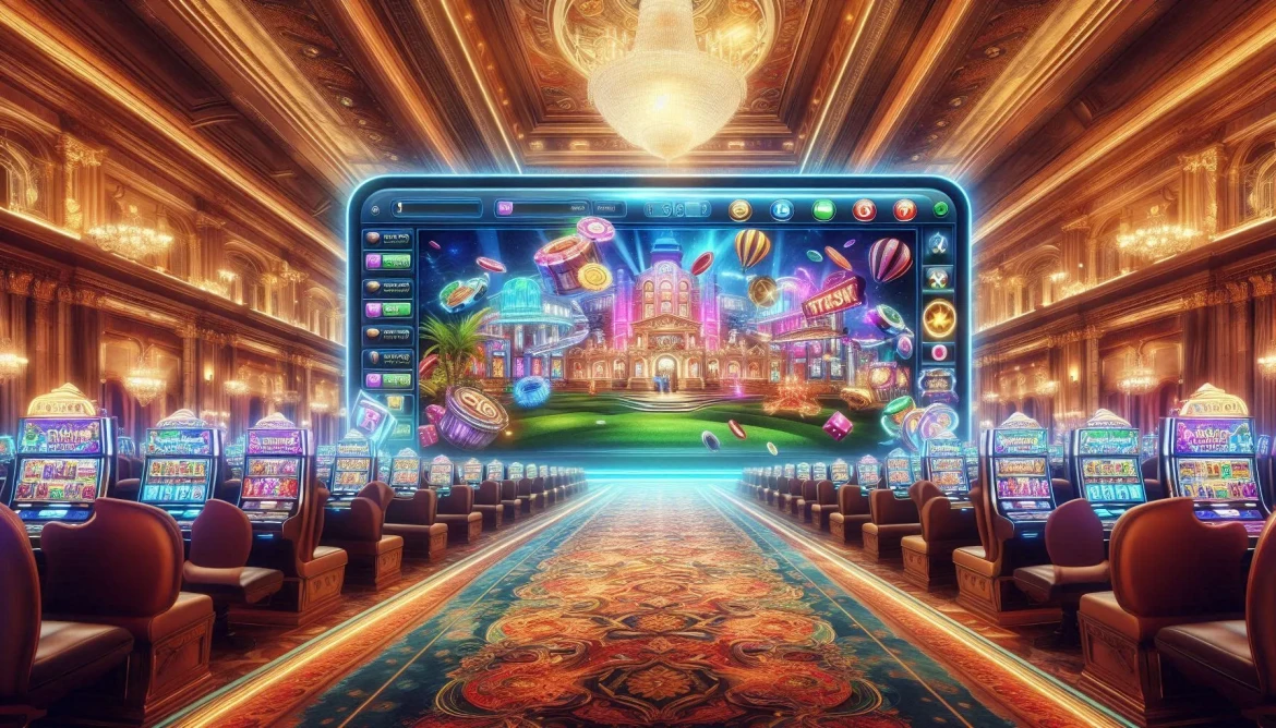 SG Casino